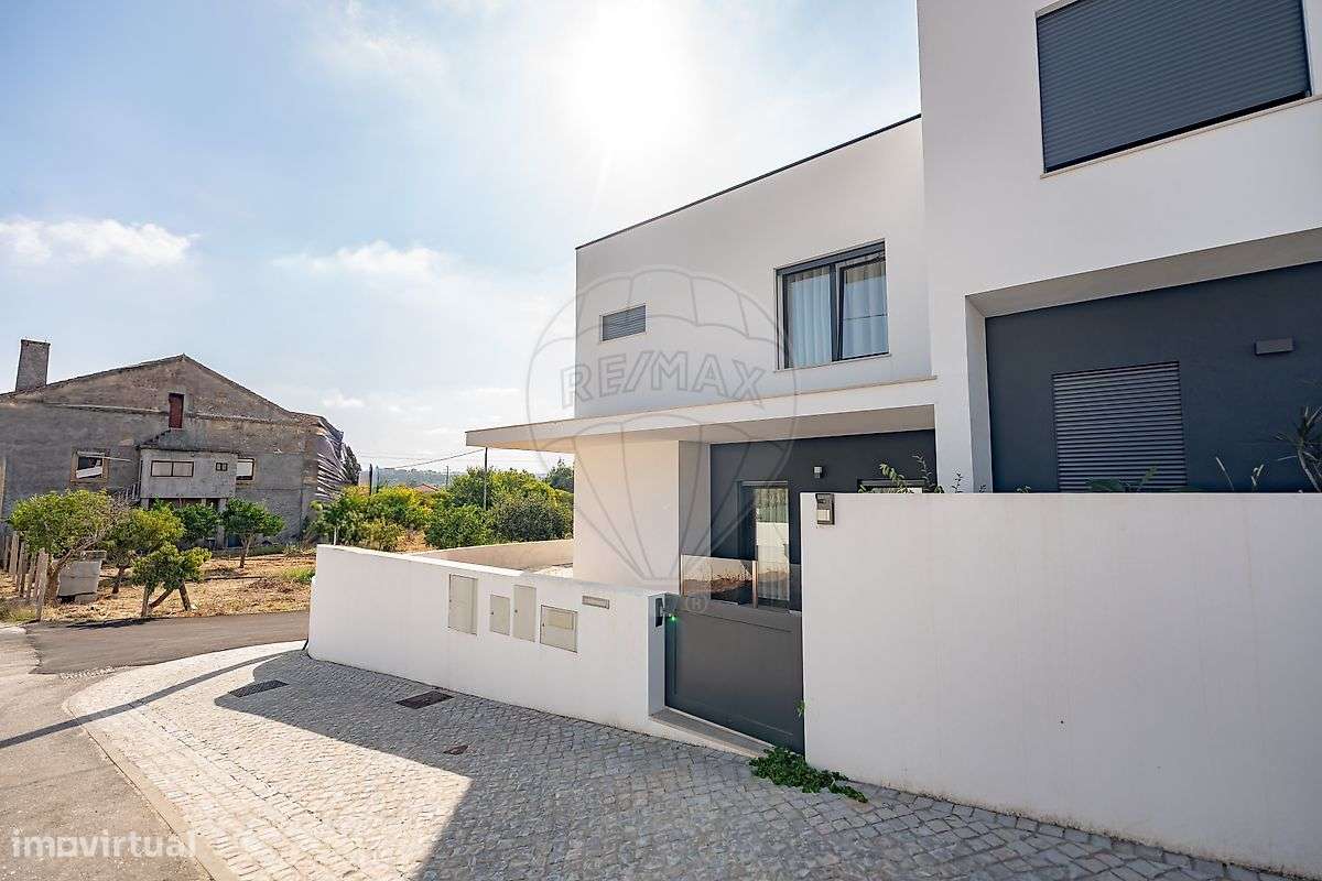 Moradia T4 para venda - Grande imagem: 4/27