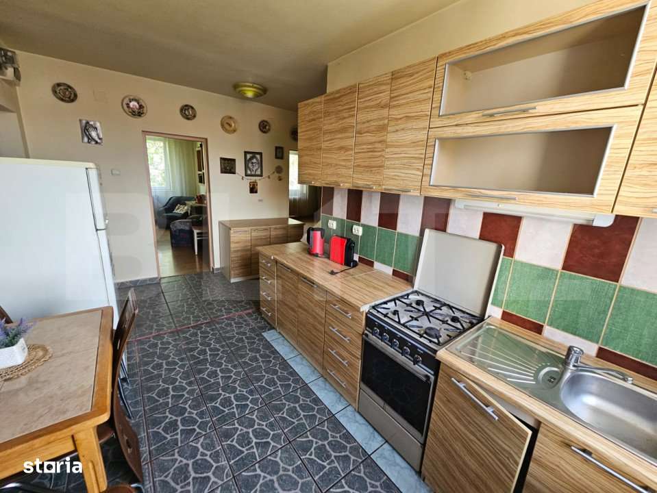 Apartament 3 camere - Imagine principală: 4/7