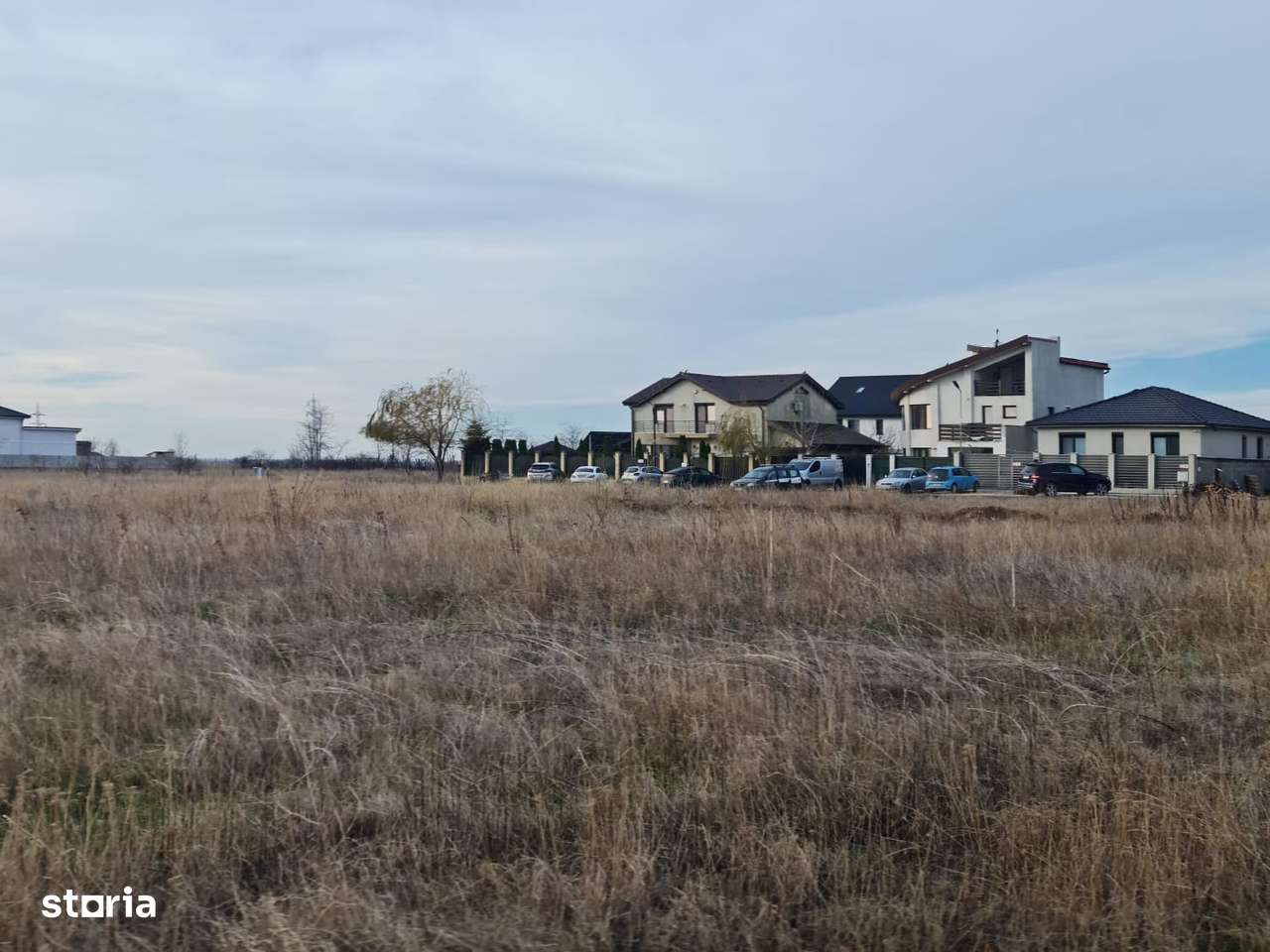 Teren de vanzare in Constanta zona Veterani  km 5 - Imagine principală: 2/6