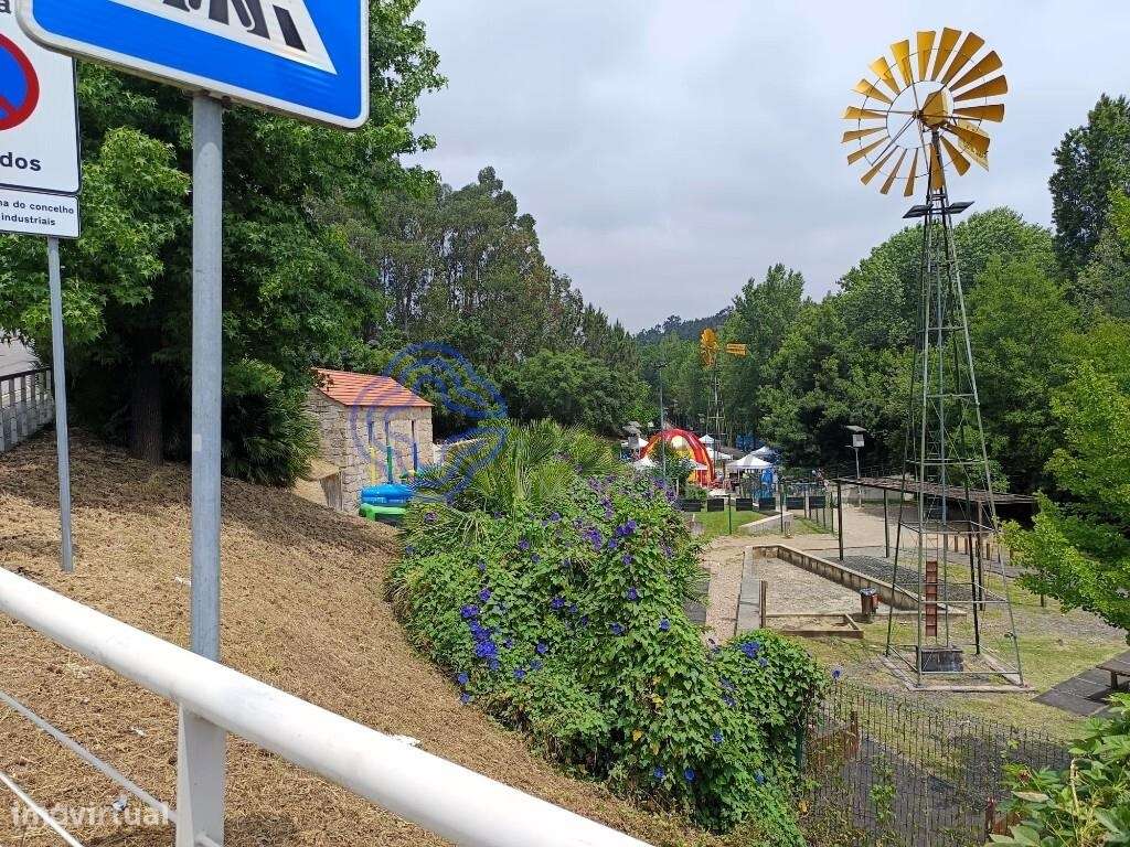 Espaço de Restauração: Geladaria, Creparia e Brunch para Trespasse, em-10