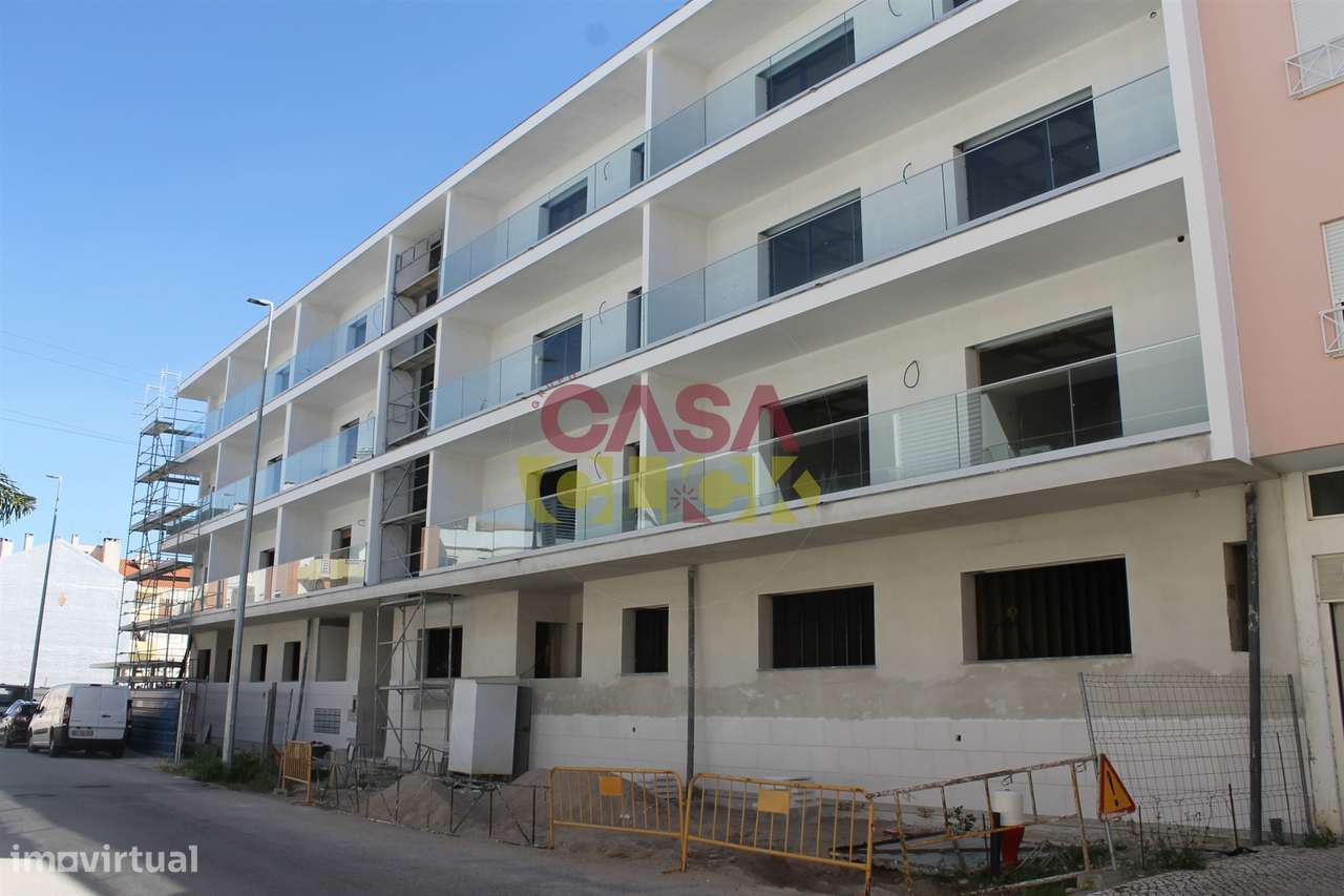 Apartamento T4 Venda em Nossa Senhora de Fátima,Entroncamento - Grande imagem: 4/48