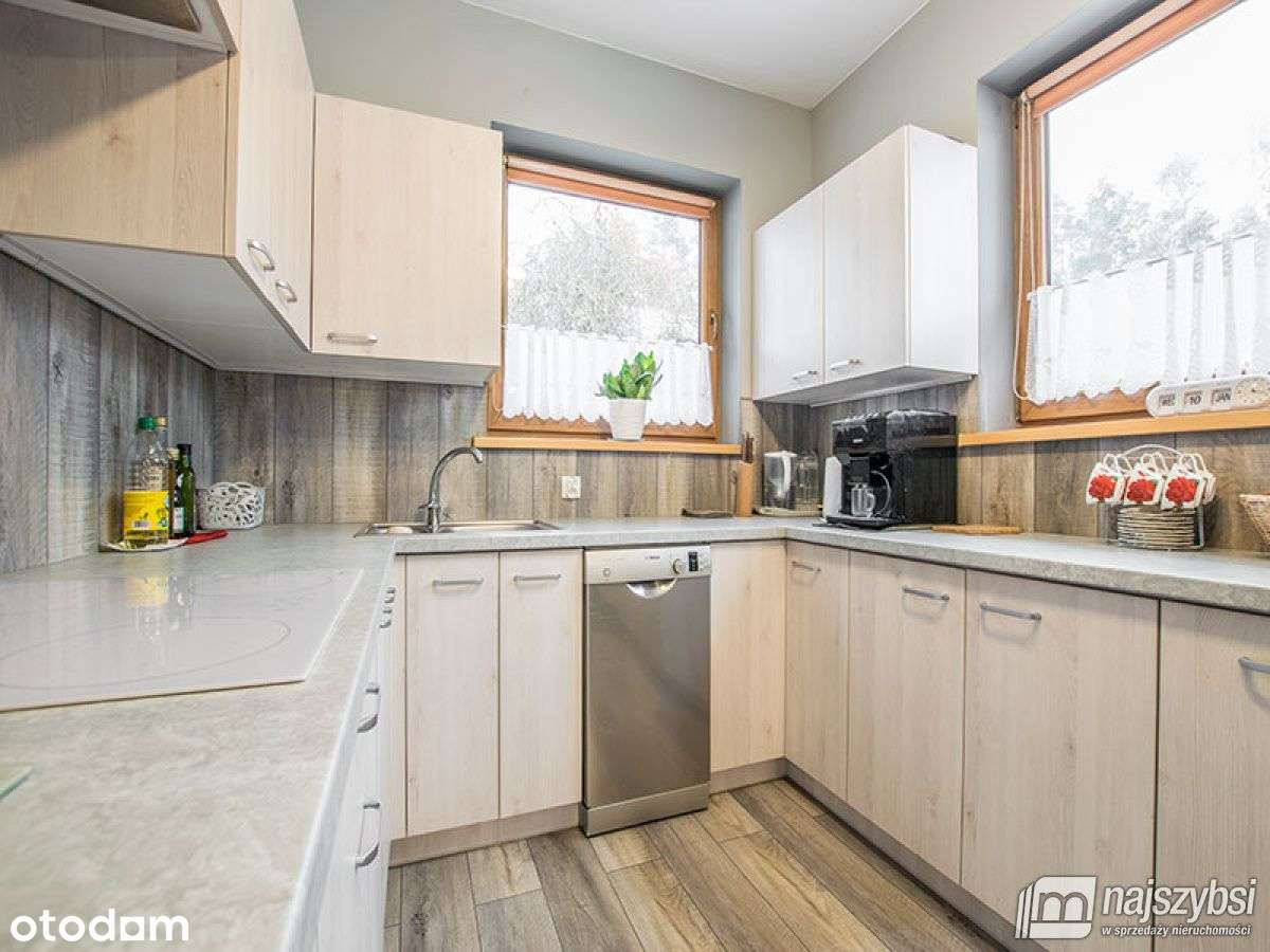 Wolin - dom wolnostojący w świetnej lokalizacji - Pełny obrazek: 4/20