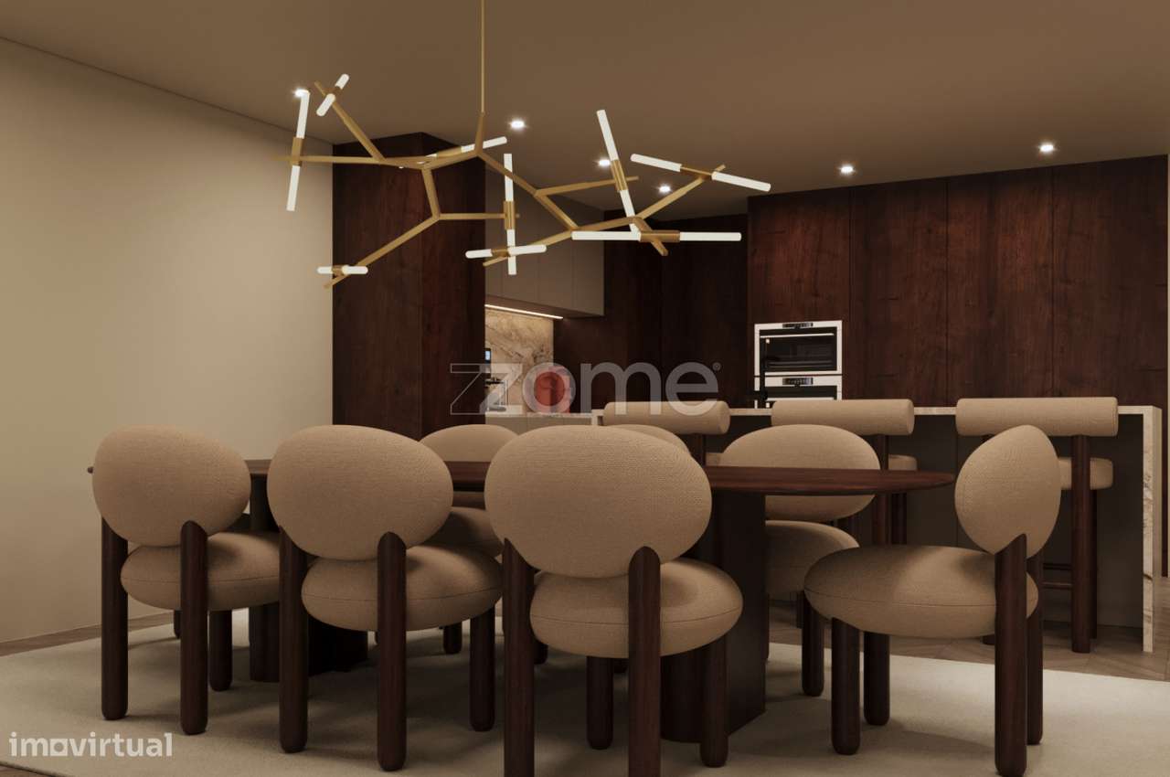 Terreno Lanhas - Projeto aprovado - Grande imagem: 4/36