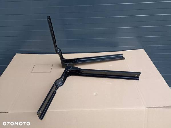 SPOILER MOCOWANIE VOLVO FH 82425898 - 1