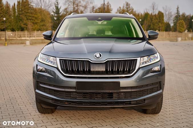 Skoda Kodiaq 2.0 TDI 4x2 Business DSG - 5