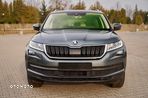 Skoda Kodiaq 2.0 TDI 4x2 Business DSG - 5