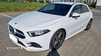 Mercedes-Benz Klasa A 200 AMG Line 7G-DCT - 2