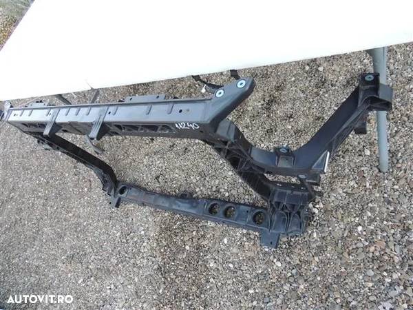 Panou Frontal Trager Kia Sorento 4 an 2020 2021 2022 2023 2024 cod 64101-P2000 - 3