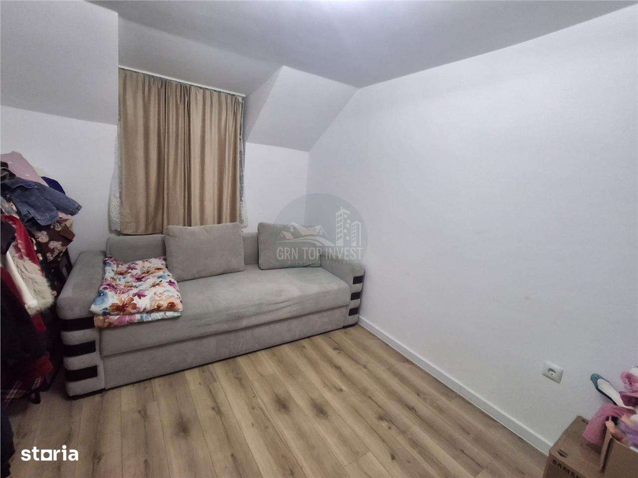 Casa individuala 3 camere 2 bai curte si garaj - zona Talmaciu - Imagine principală: 5/18