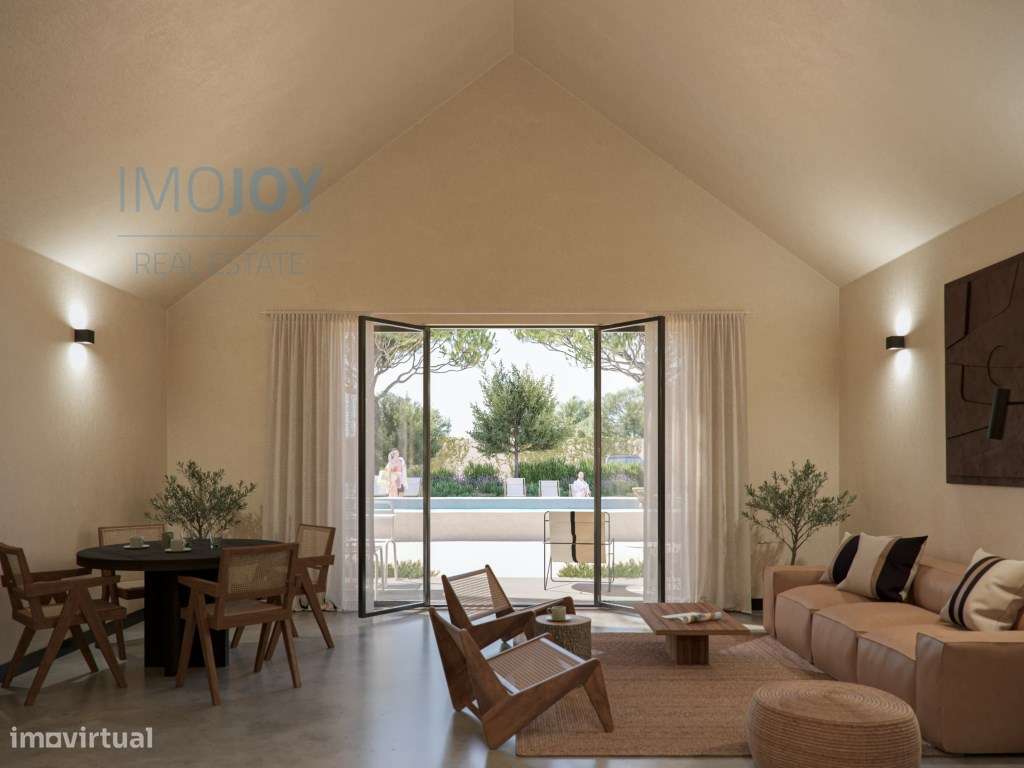 Loft para Venda em Grândola - Grande imagem: 3/32