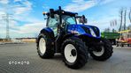 New Holland T6.145 - 1