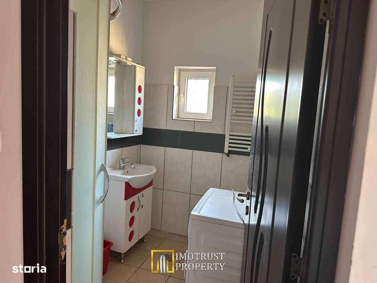 Vânzare apartament | Ultracentral Arad | Etaj 1/1 | 28 mp utili - Imagine principală: 4/7