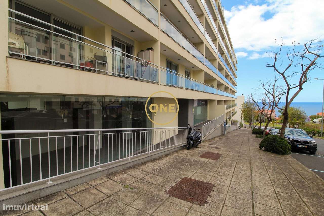 Loja com 150 m2 - Grande imagem: 2/7