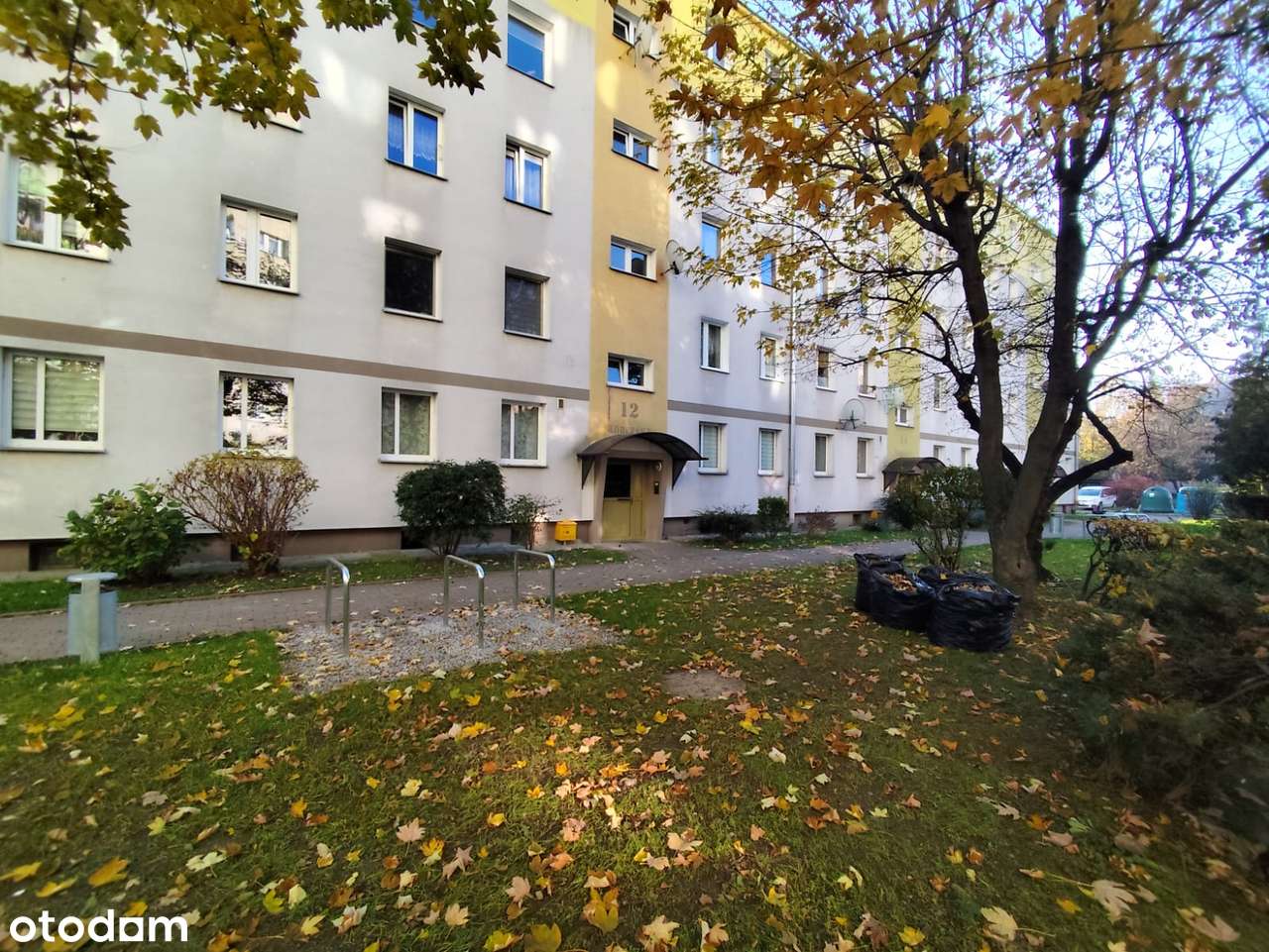 Mieszkanie na sprzedaż, Nysa ul. Korczaka-16