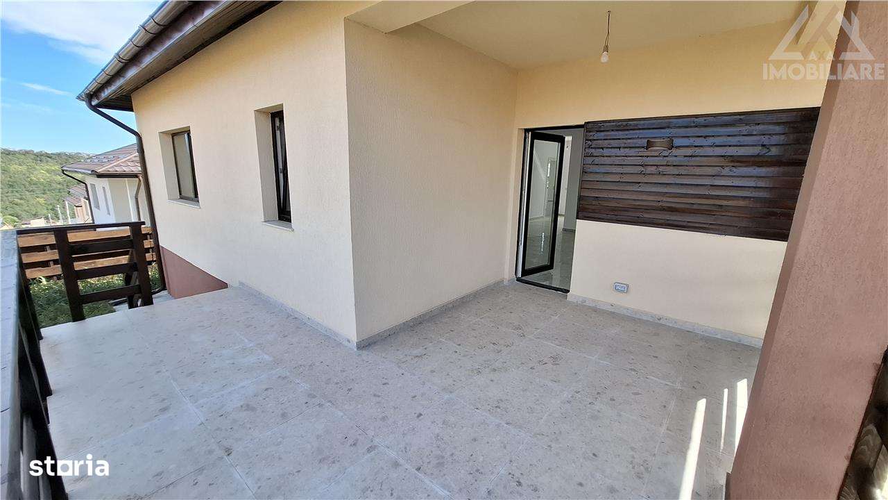 Intabulata!Casa Valea Lupului,4 camere,2 BAI,Canalizare,Drum betonat,0 - Imagine principală: 5/18