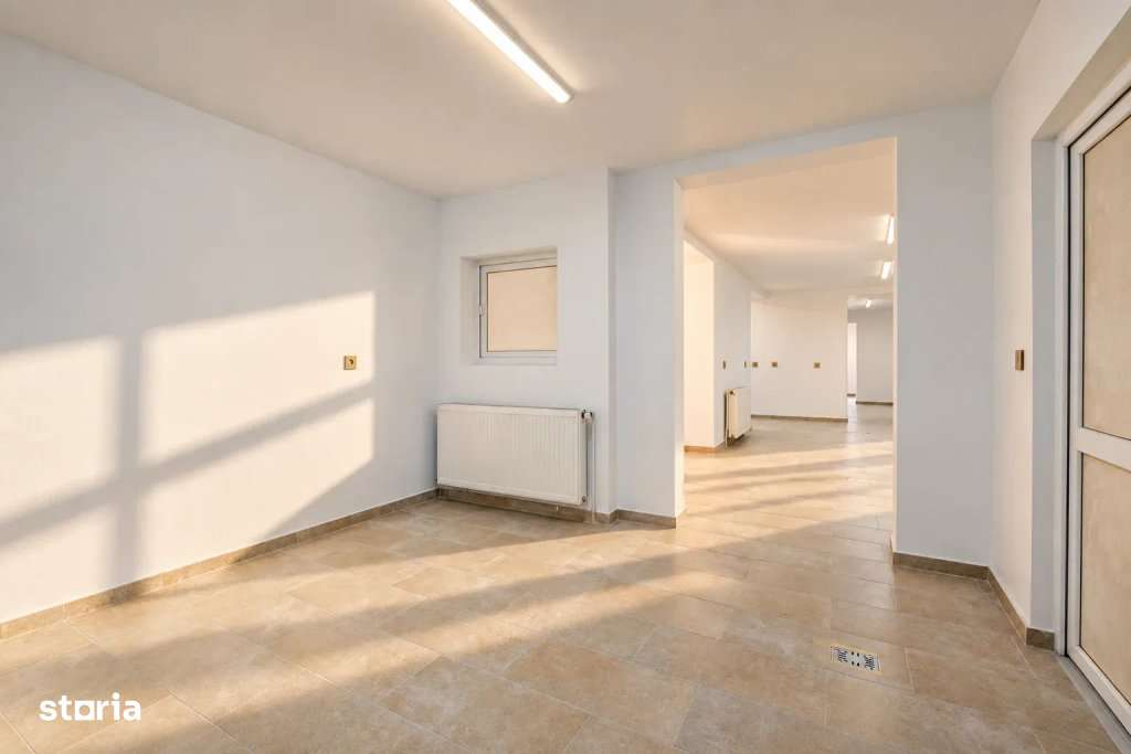 spațiu comercial bragadiru ,șos. alexandriei dn6 , închiriat până în 2-4