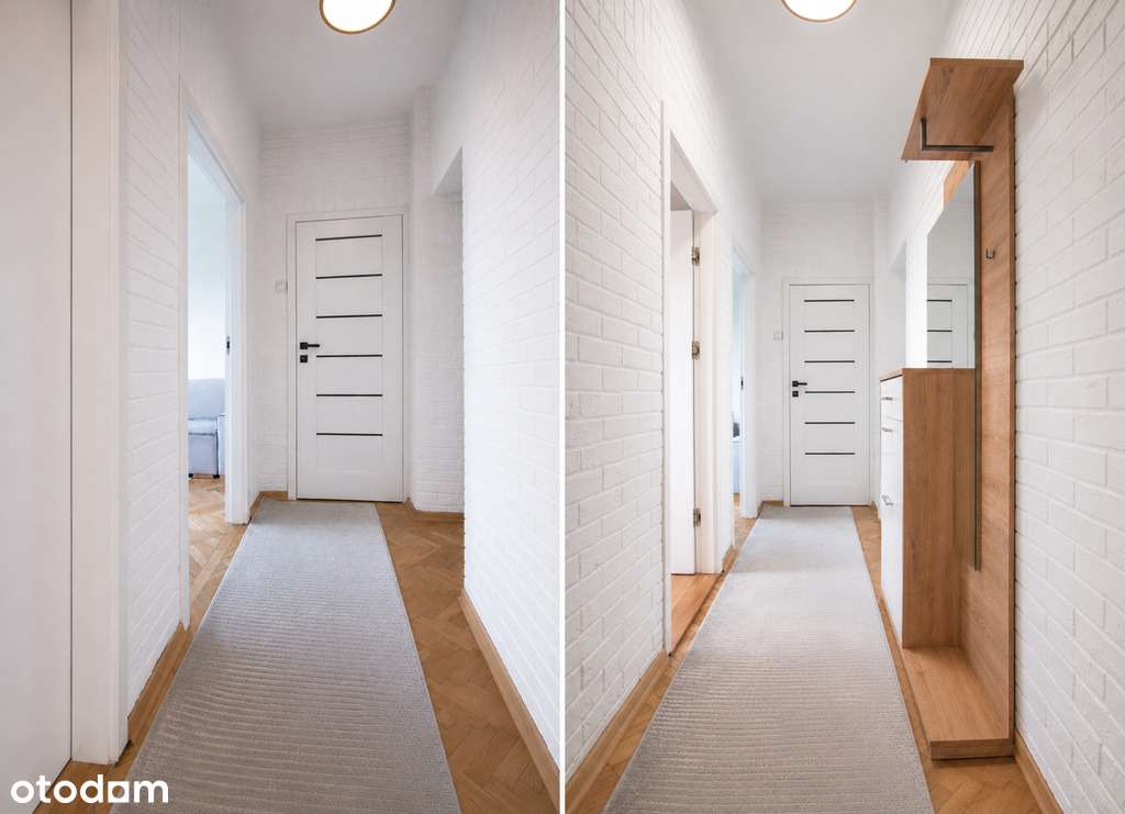 Mieszkanie po remoncie w centrum, 2 pokoje-9