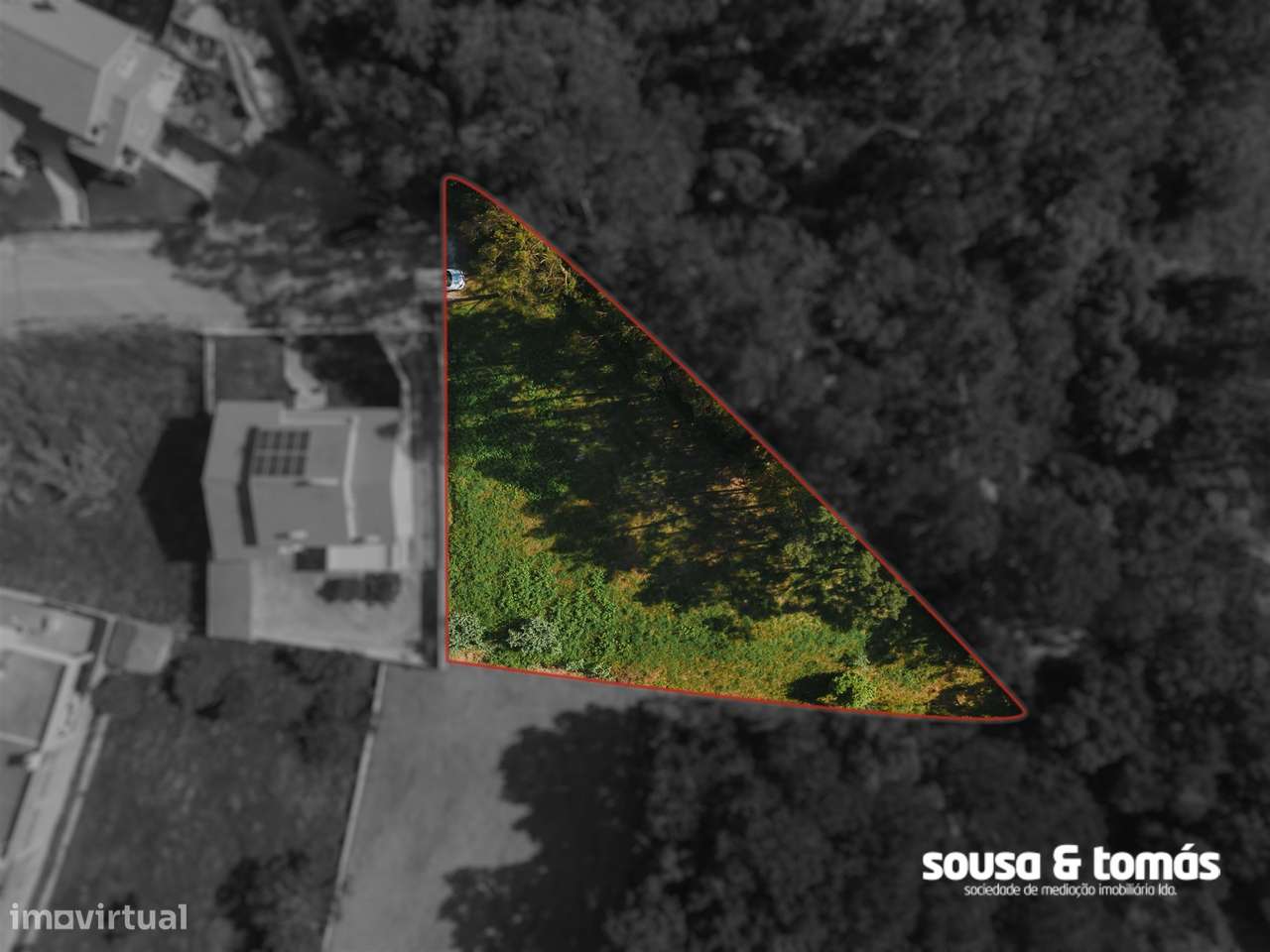 Lote de Terreno  Venda em Leiria, Pousos, Barreira e Cortes,Leiria - Grande imagem: 3/14