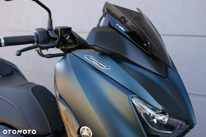 Yamaha X-max - 14