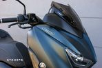 Yamaha X-max - 14