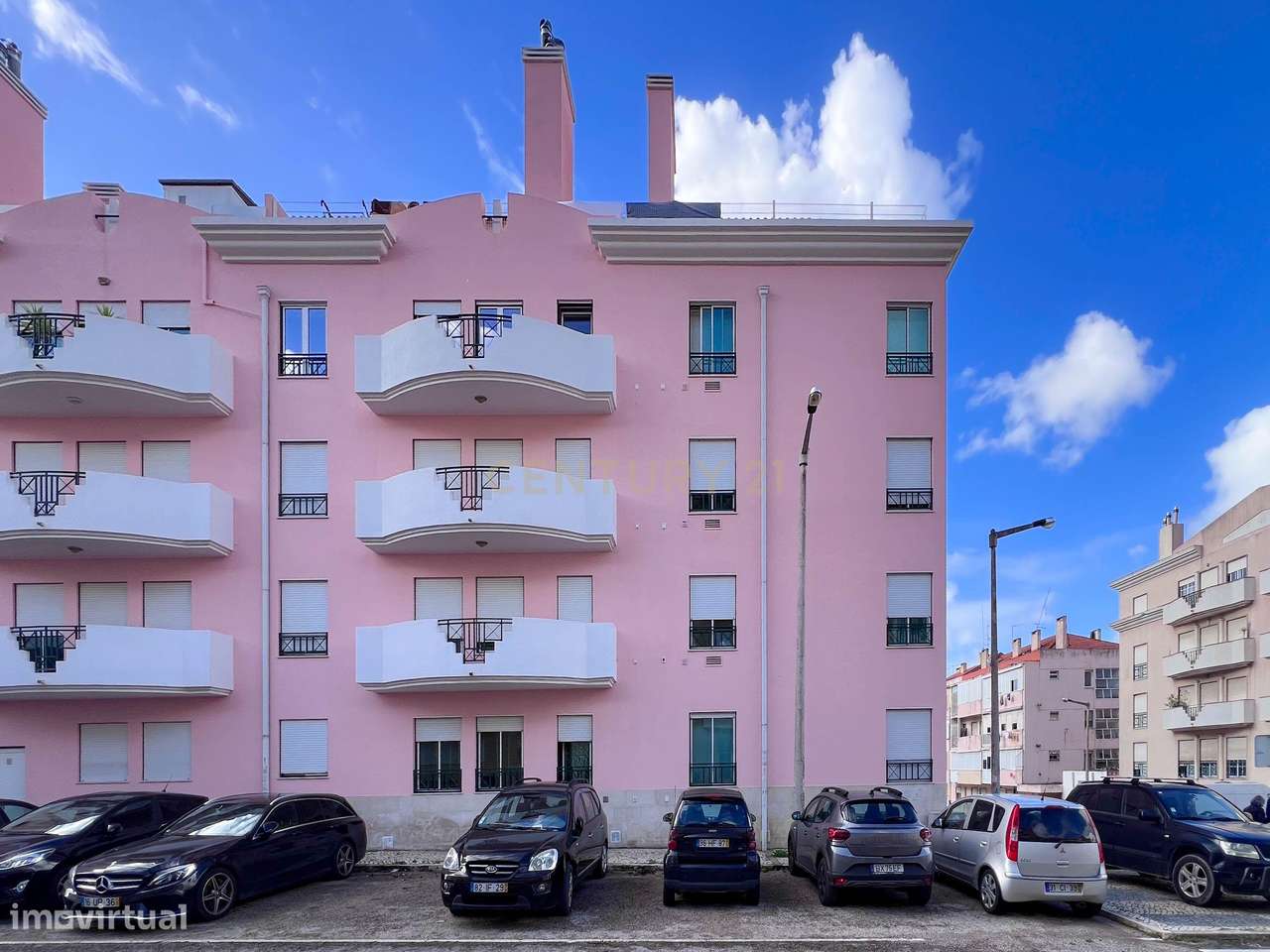 Apartamento T2 em condomínio fechado na melhor zona da Costa de Capari - Grande imagem: 2/31