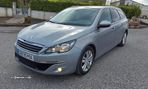 Peugeot 308 SW 1.6 BlueHDi Allure - 1