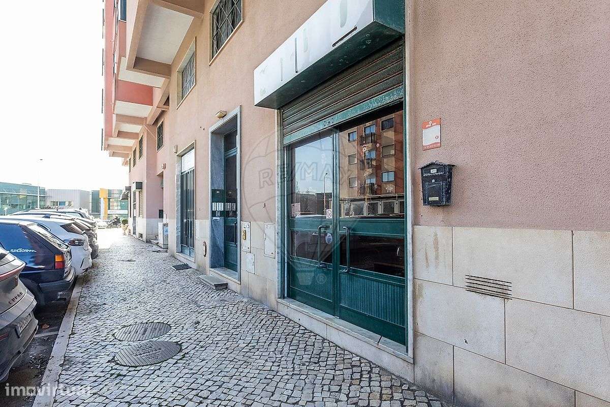 Escritório  para venda - Grande imagem: 2/22