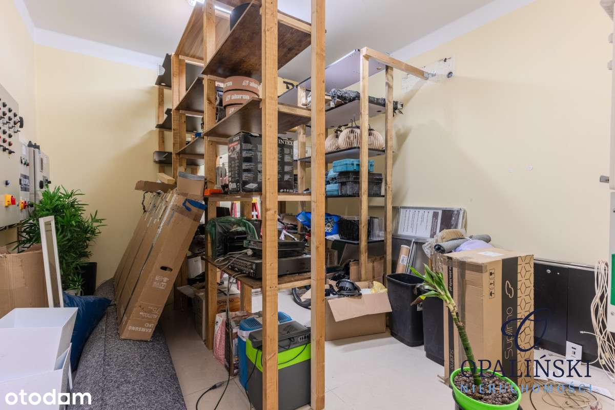 Hala Produkcyjno-Magazynowo-Biurowa-2