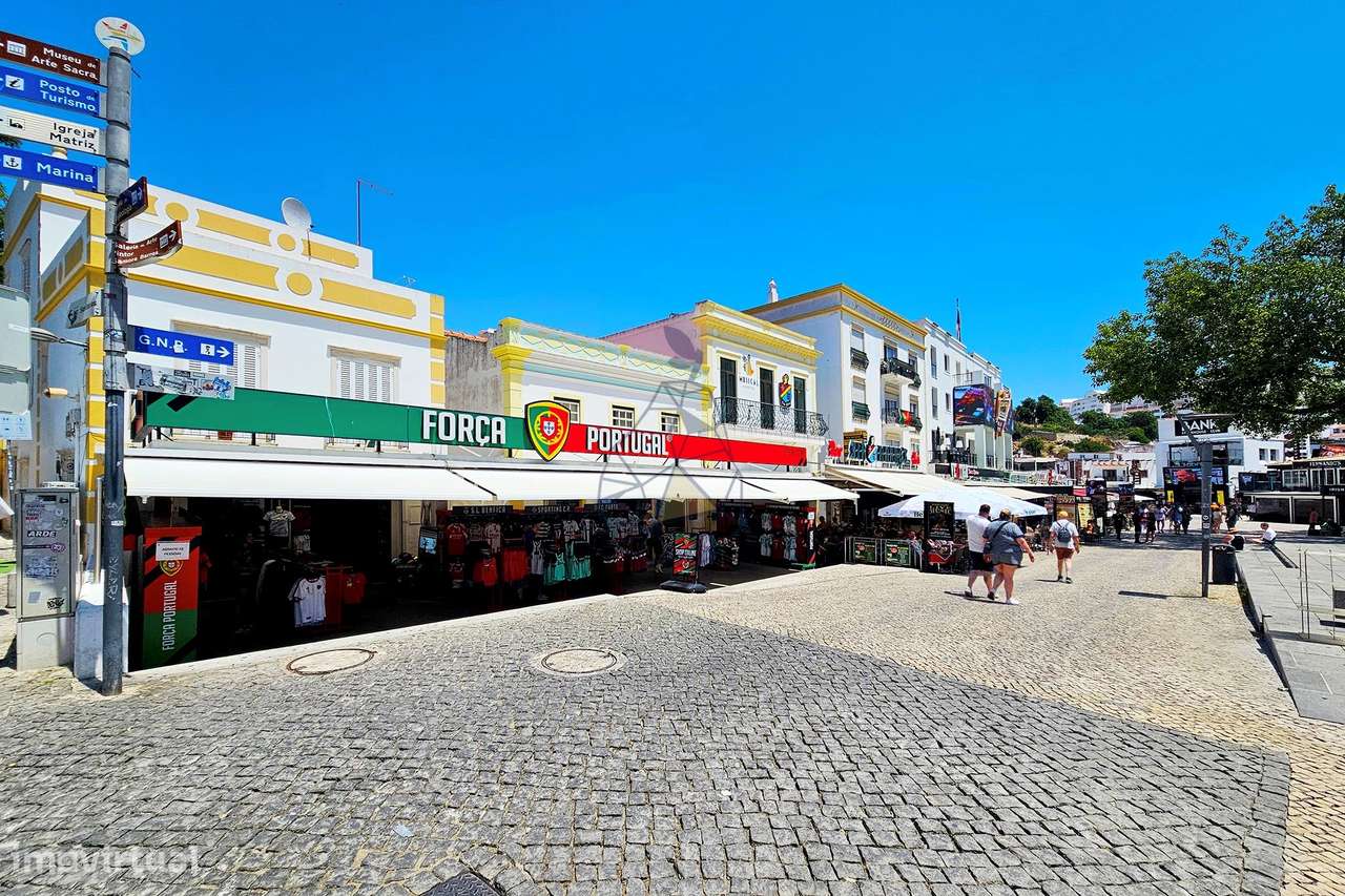 Terreno, 173 m², Albufeira e Olhos de Água-16