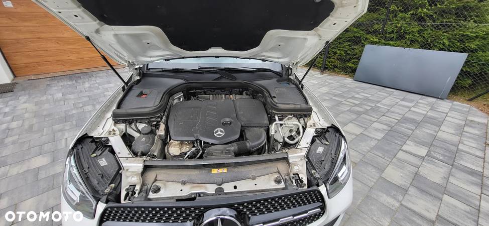 Mercedes-Benz GLC 220 d 4-Matic - 4