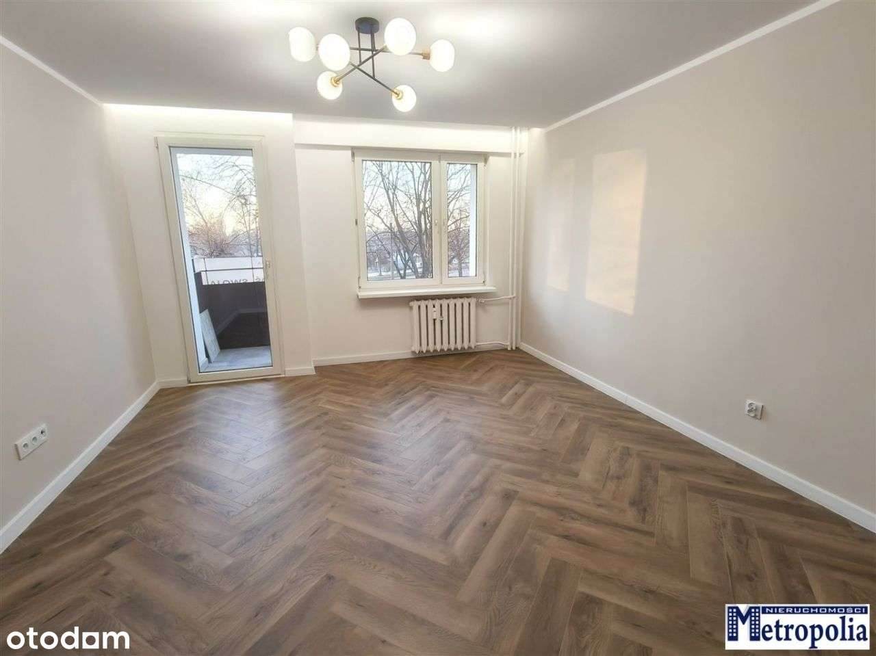 M3/ 1 Piętro/ Generalny remont!-3