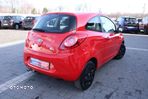 Ford KA - 22