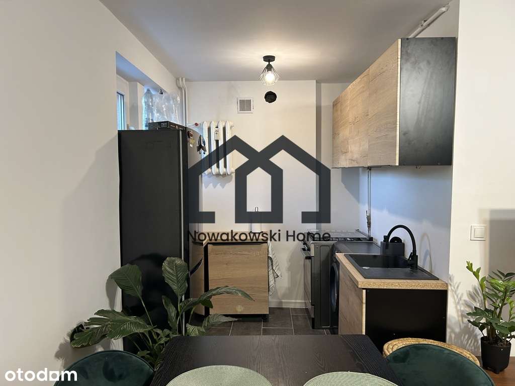 Mieszkanie po remoncie 42,76 m² w Śremie - Pełny obrazek: 4/11