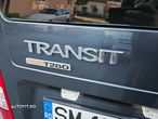Ford Transit 280 M TDCi VA Limited - 14