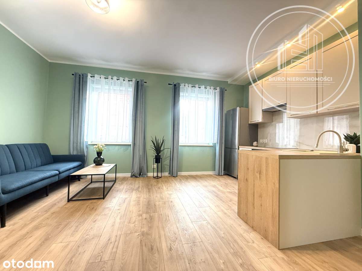 Mieszkanie po generalnym remoncie-3 pokojowe - Pełny obrazek: 5/17