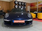 Porsche 991 Carrera 4 PDK - 3