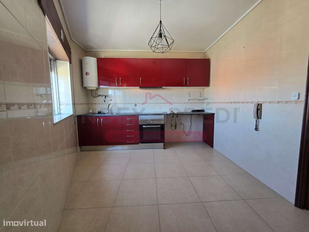 Excelente Apartamento T3 em Ílhavo-29
