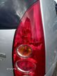 Lampa Prawa Tylna Prawy Tył Mazda Premacy Europa - 4