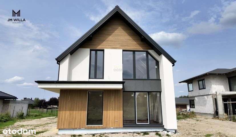 Atrakcyjna nieruchomość z garażem-5