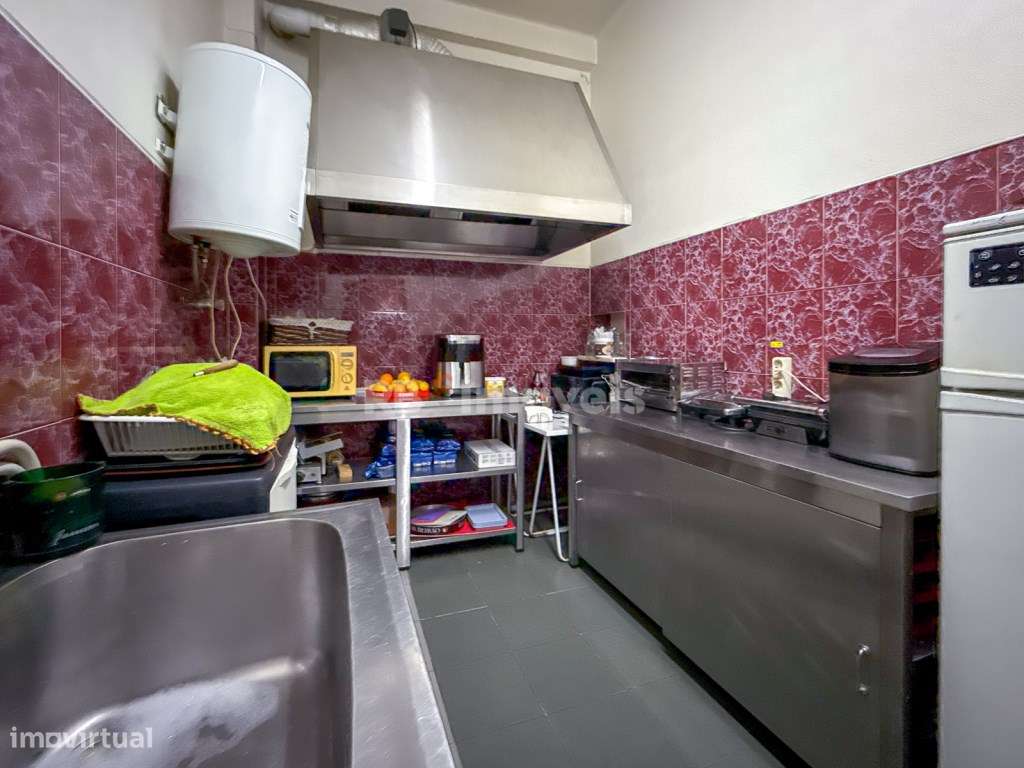 Café Equipado - Grande imagem: 5/27