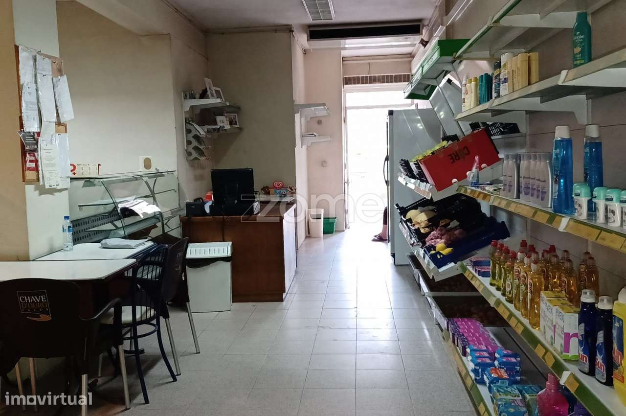 Imóvel no Centro de Vila Real-Oportunidade Única de Investimento-12