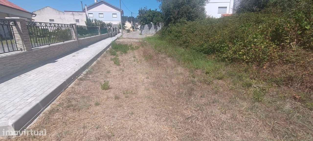 Terreno Rústico 2.970 m² em Milagres, Leiria
