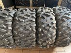 OPONY DO QUADA GRIZZLY CAN AM 4X4 30X11-14 30X9-14 - 1