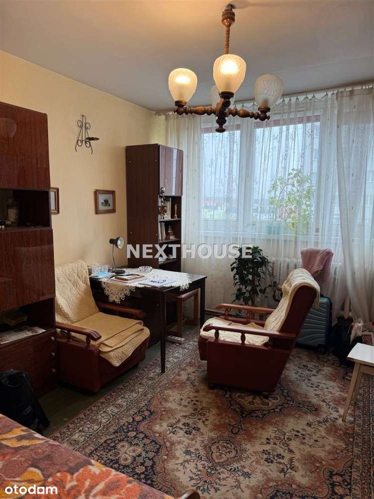 Mieszkanie, 20,50 m², Gliwice-2