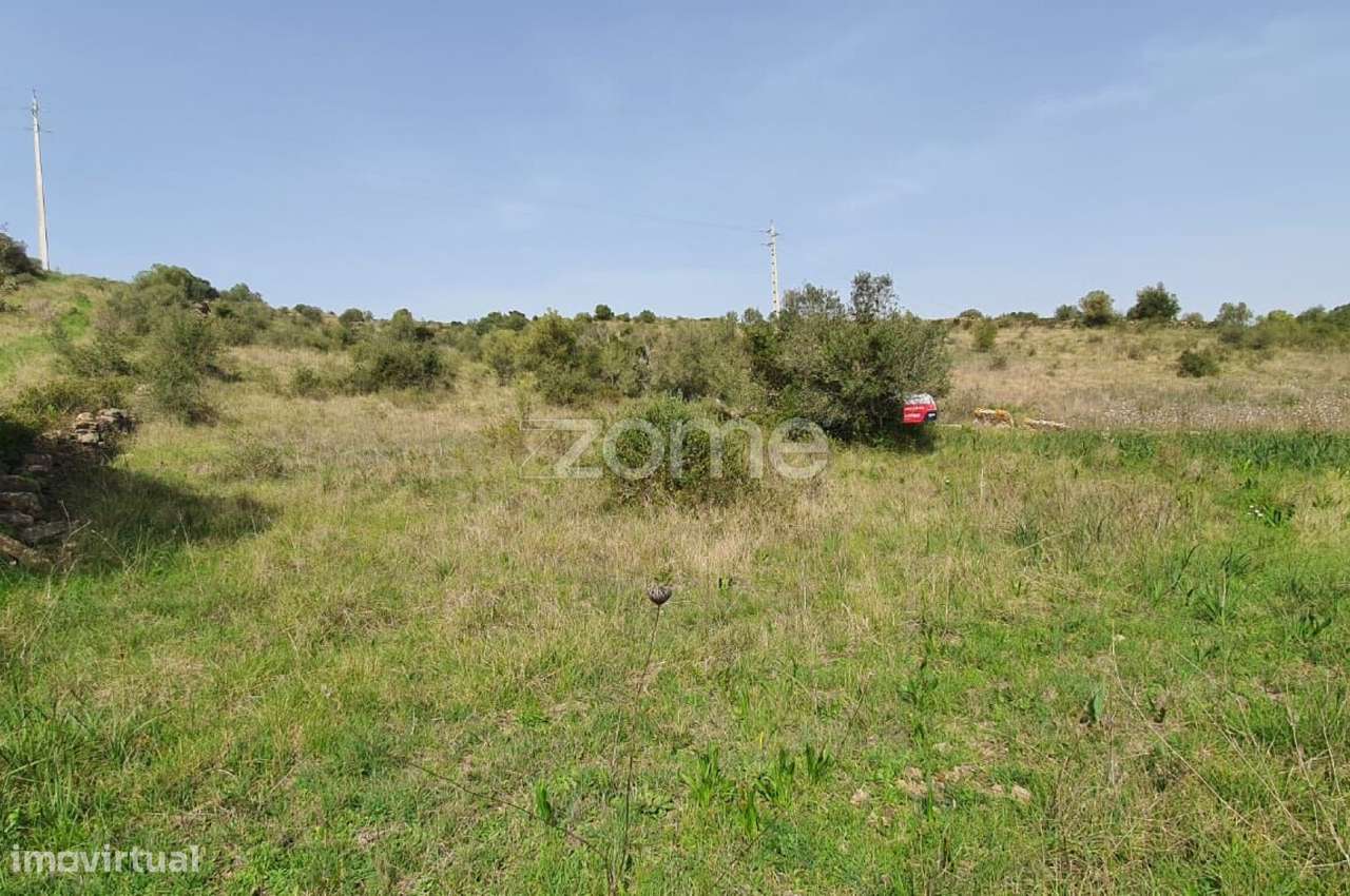 Terreno Rústico -Natureza, História e Tranquilidade na Terrugem Sin...-5