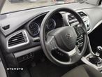 Suzuki SX4 S-Cross 1.4 SHVS Comfort - 19