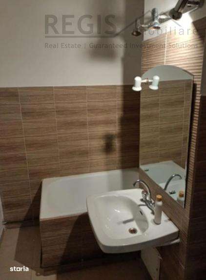 Garsoniera situata in zona Colina Universitatii - Imagine principală: 5/5