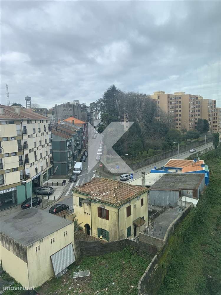 T2 no último piso - Jardim de Arca d’Água-23