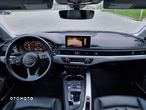 Audi A4 2.0 TFSI Quattro S tronic - 13