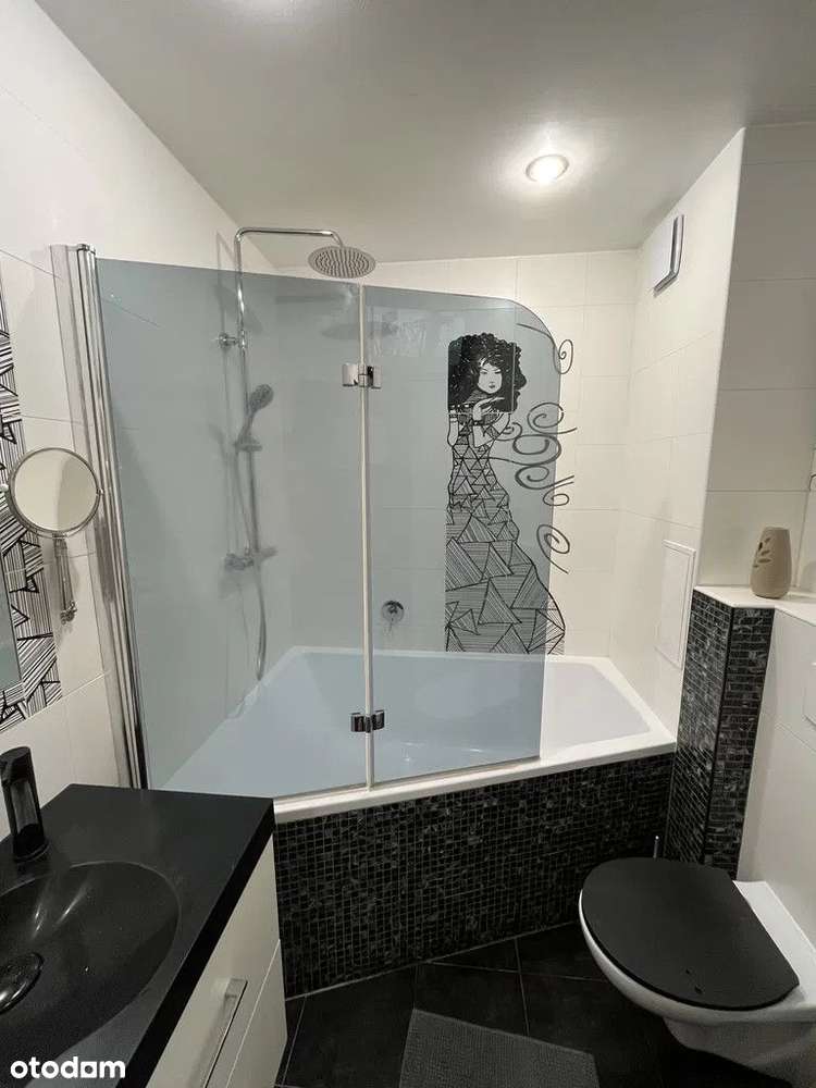 2 pokoje | Skoroszewska | Ursus | Balkon | Garaż - Pełny obrazek: 4/18